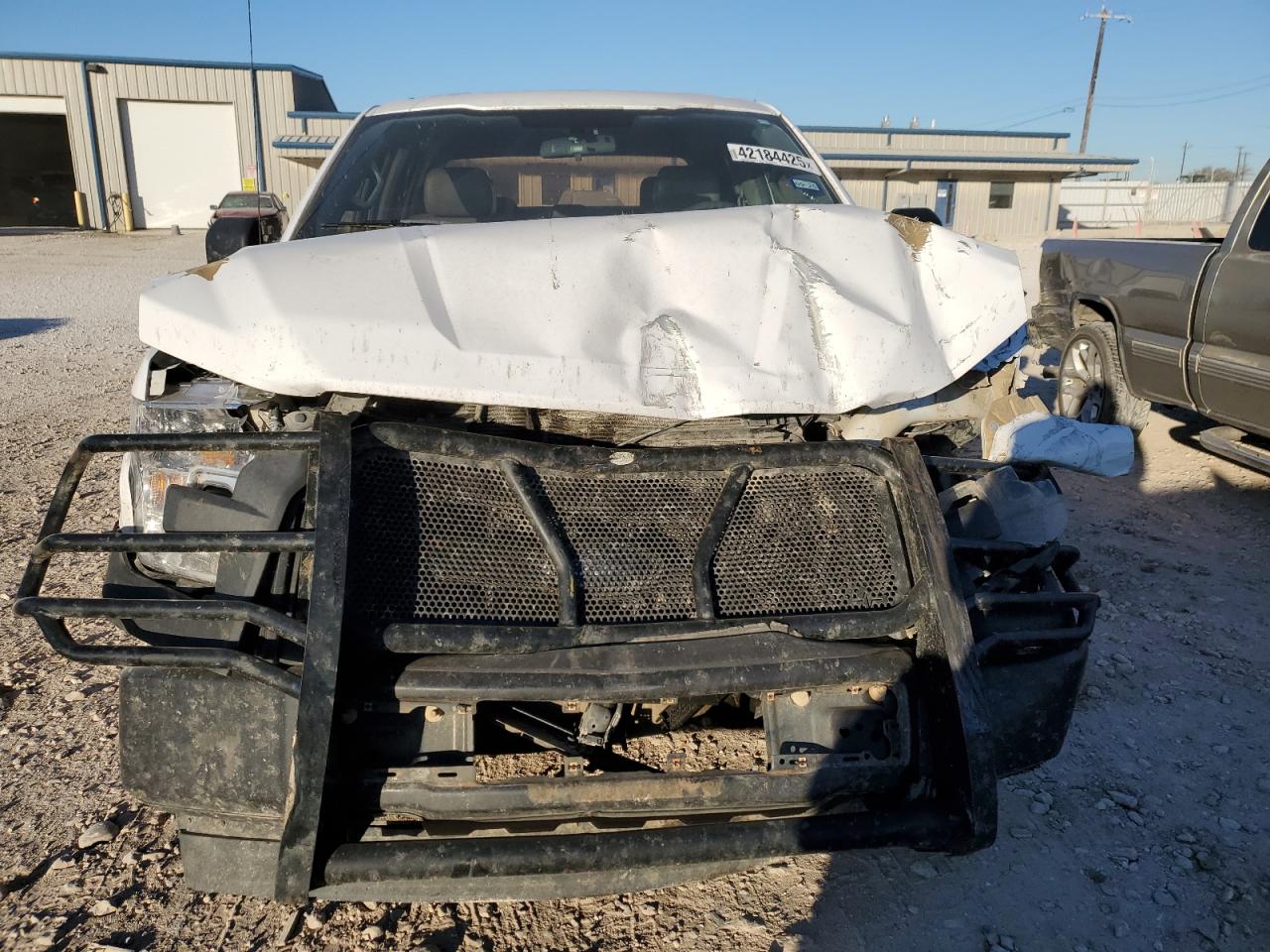 2017 Ford F-150 - Image 5