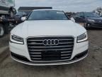 2015 Audi A8 Quattro de vânzare în Assonet, MA - All Over