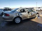 2004 Chrysler Sebring Lxi de vânzare în Albuquerque, NM - Side