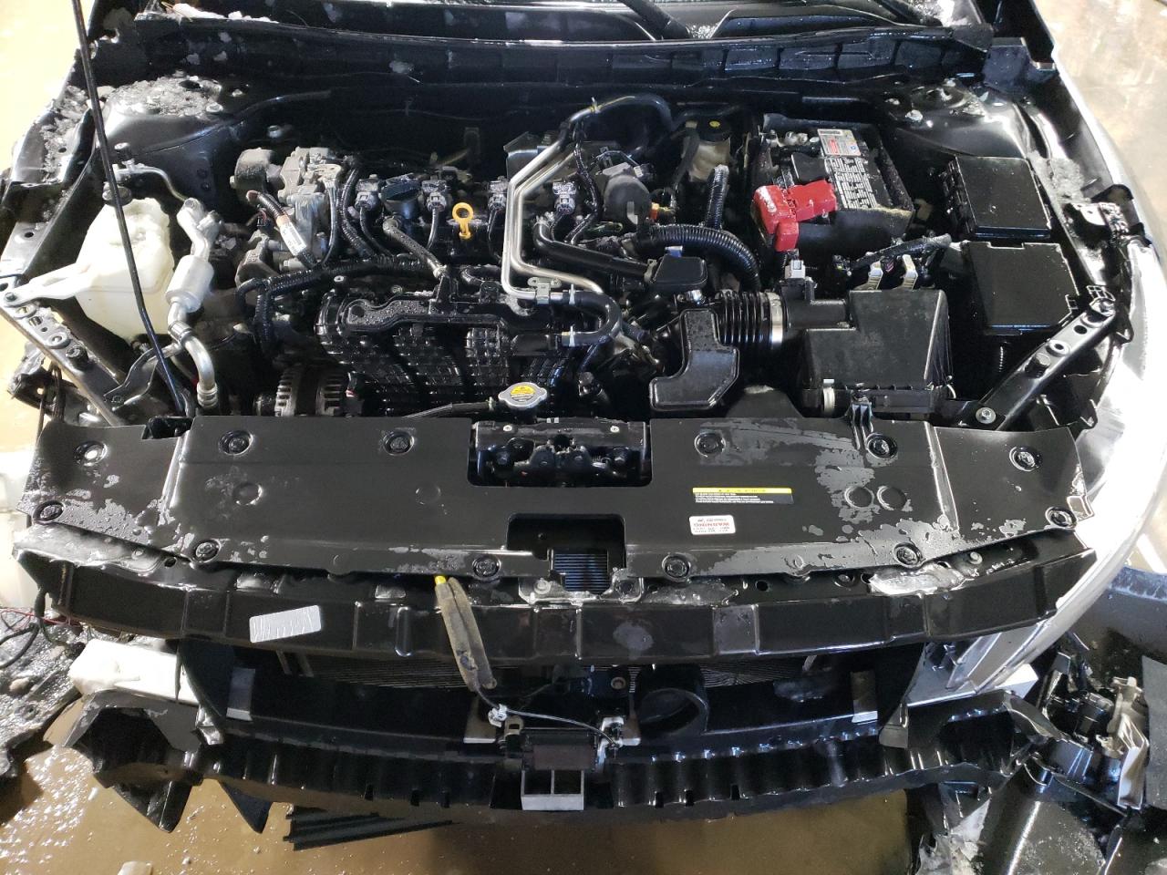 1N4BL4FW5MN341900 NISSAN ALTIMA 2021