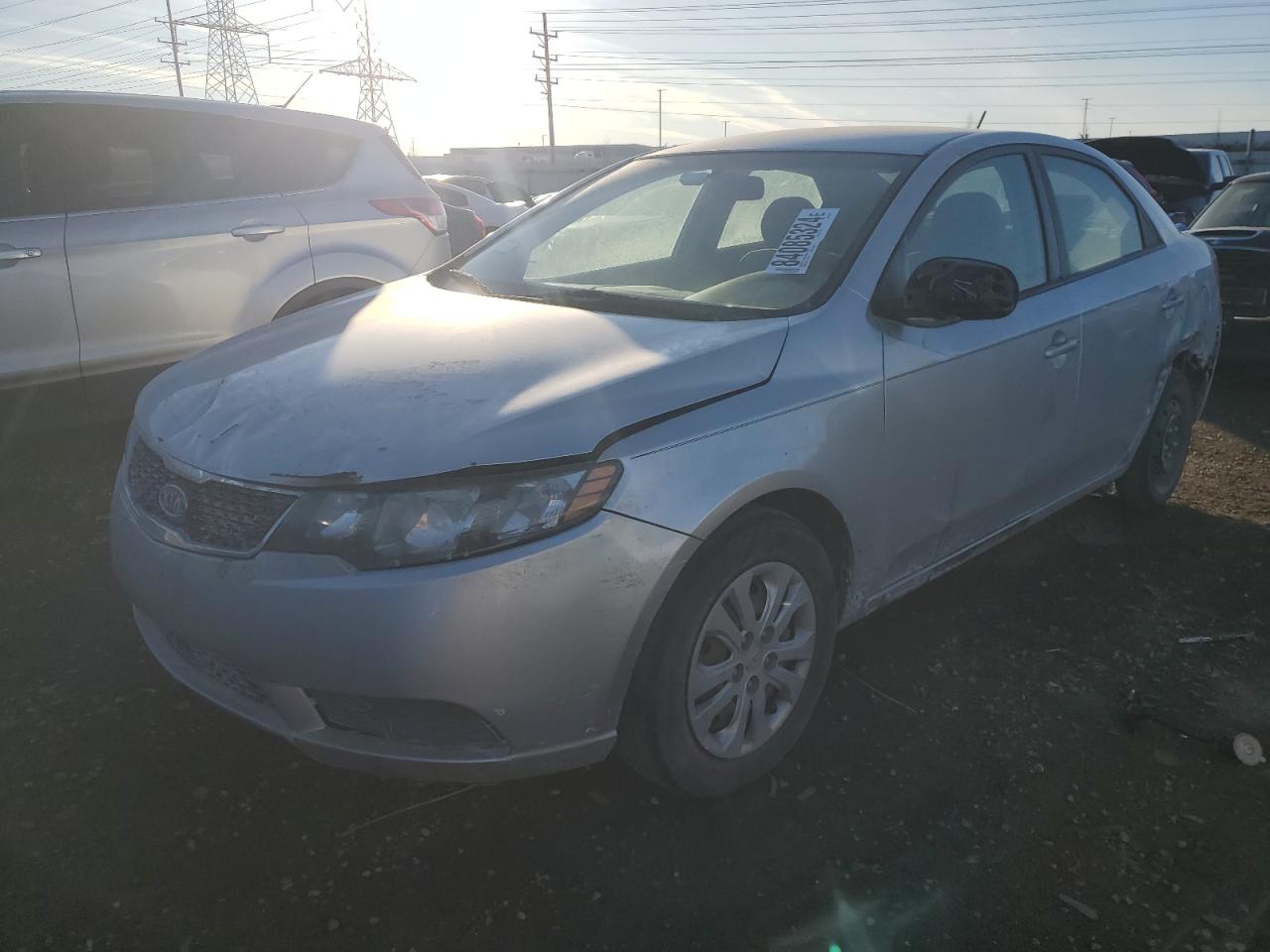 2013 Kia Forte - Image 1