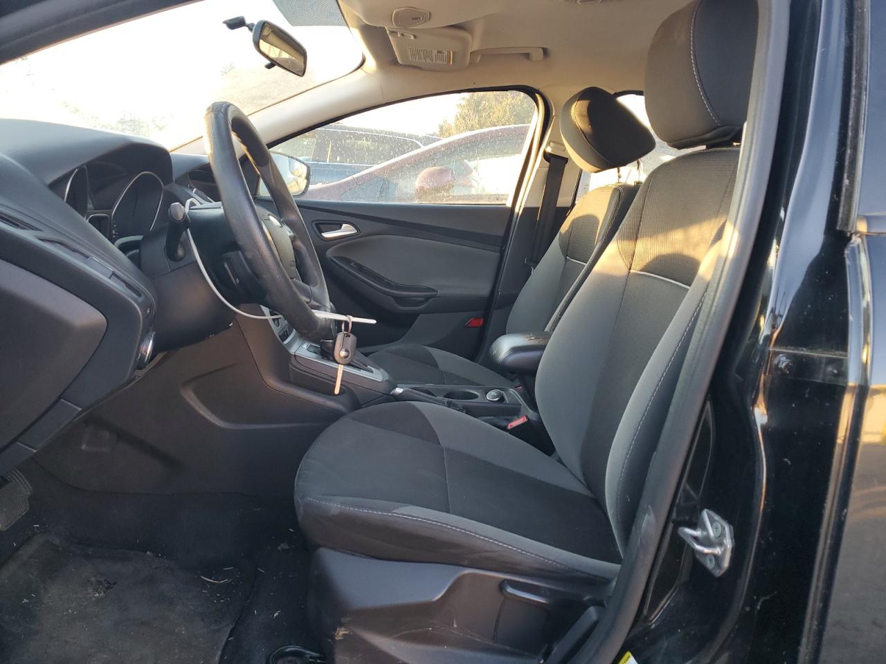 2014 Ford Focus - Image 7