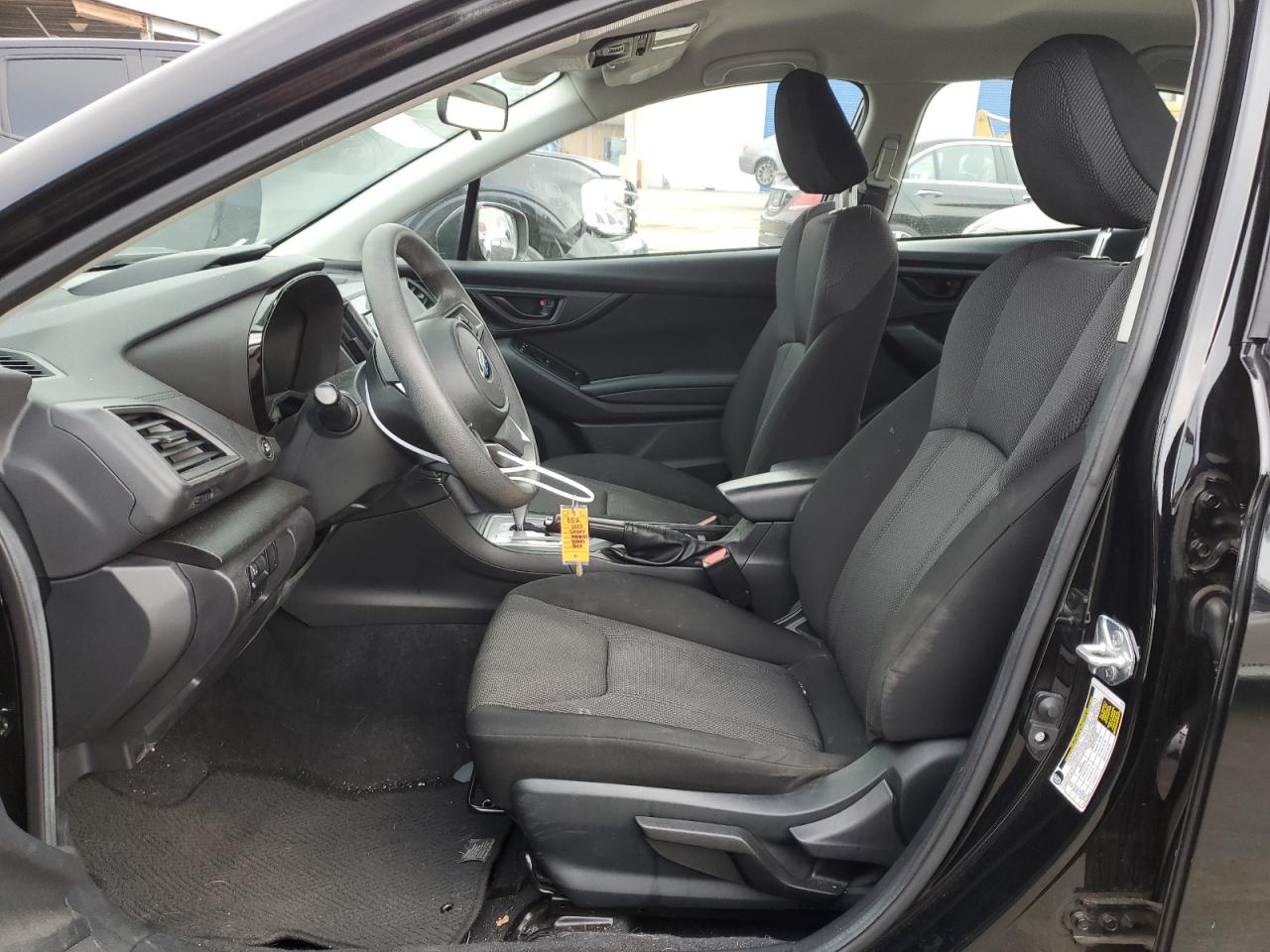 2022 Subaru Impreza - Image 7