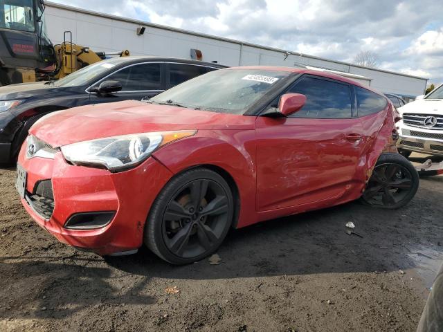 2013 Hyundai Veloster 