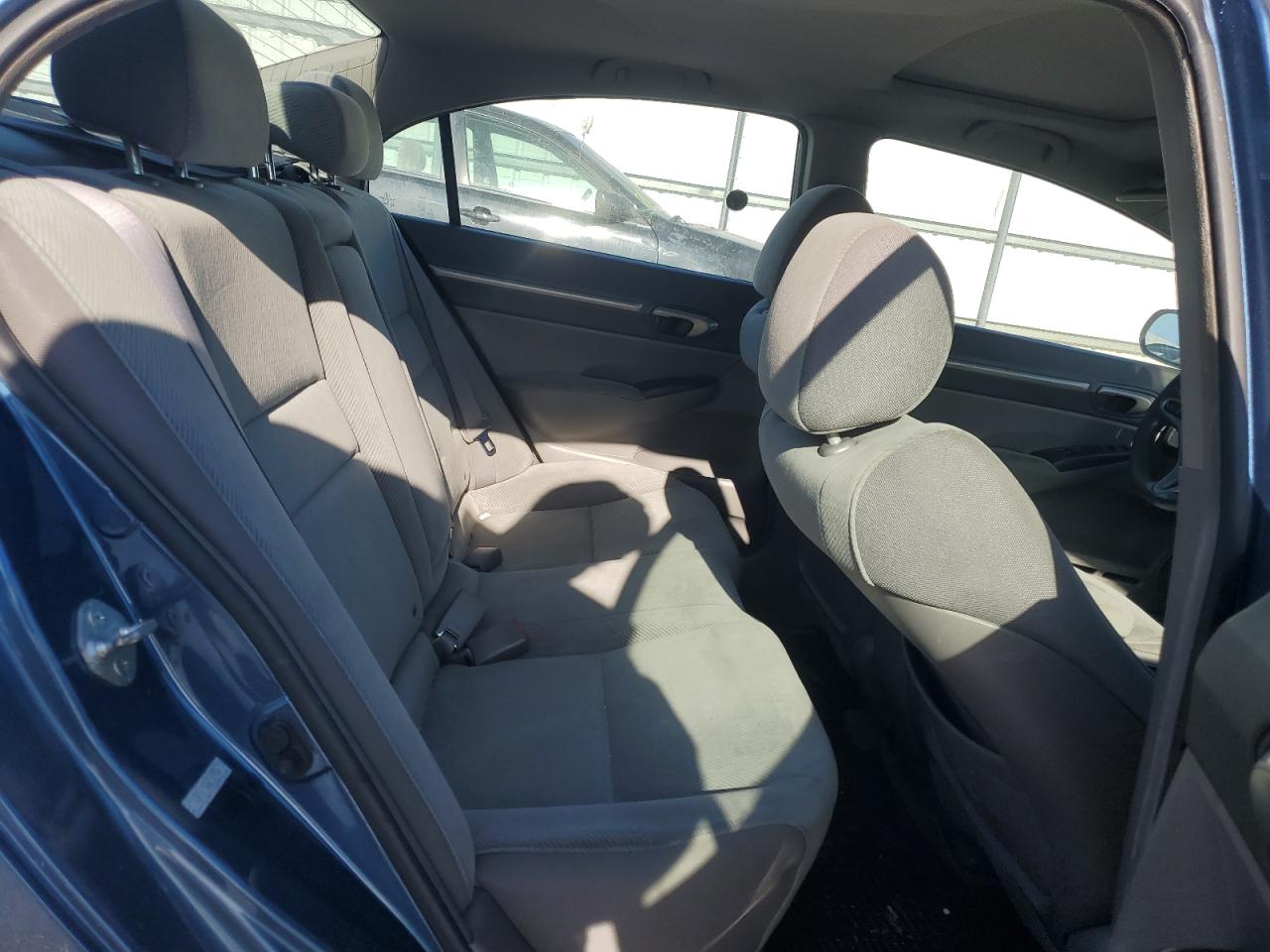 2011 Honda Civic - Image 10