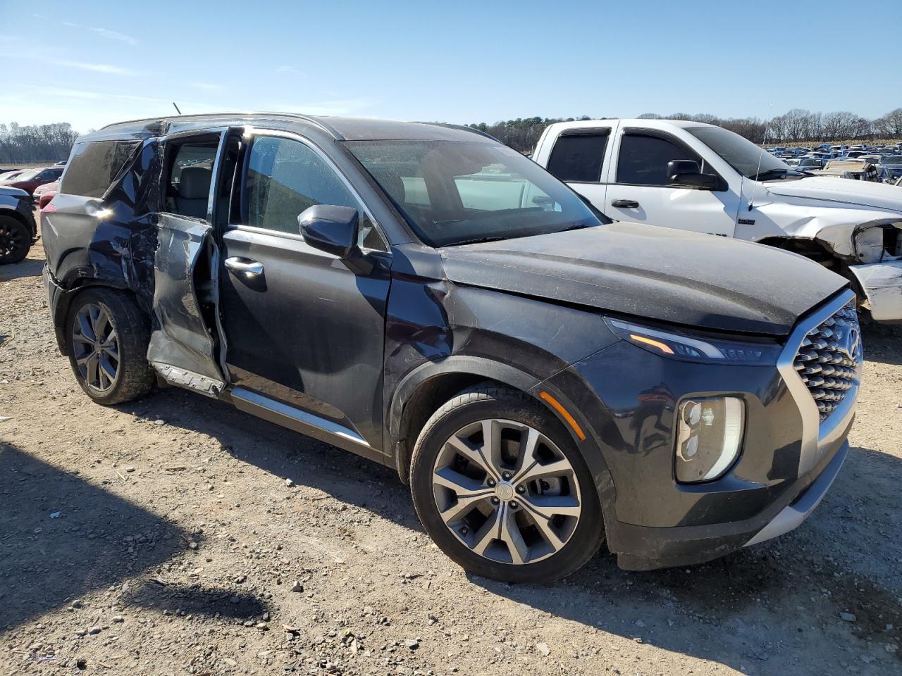 2020 Hyundai Palisade - Image 4