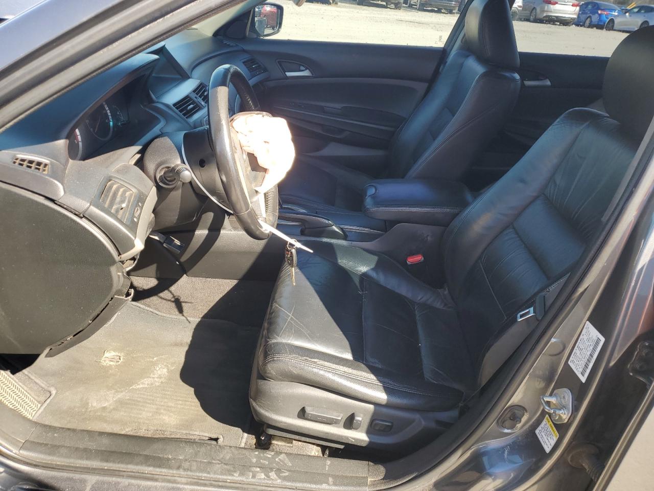 2012 Honda Accord - Image 7