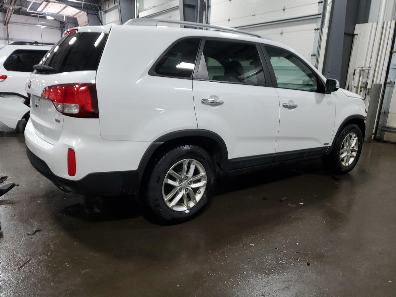 2015 Kia Sorento - Image 3