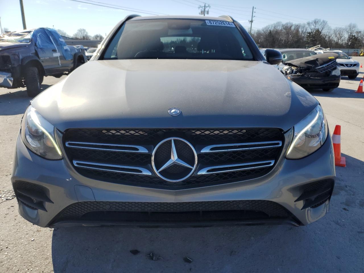 2016 Mercedes-Benz GLC - Image 5