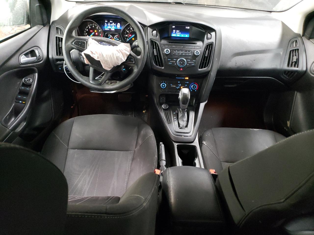 1FADP3F22GL211674 FORD FOCUS 2016