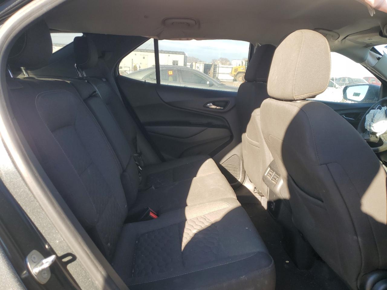 2GNAXUEV7L6179359 CHEVROLET EQUINOX 2020