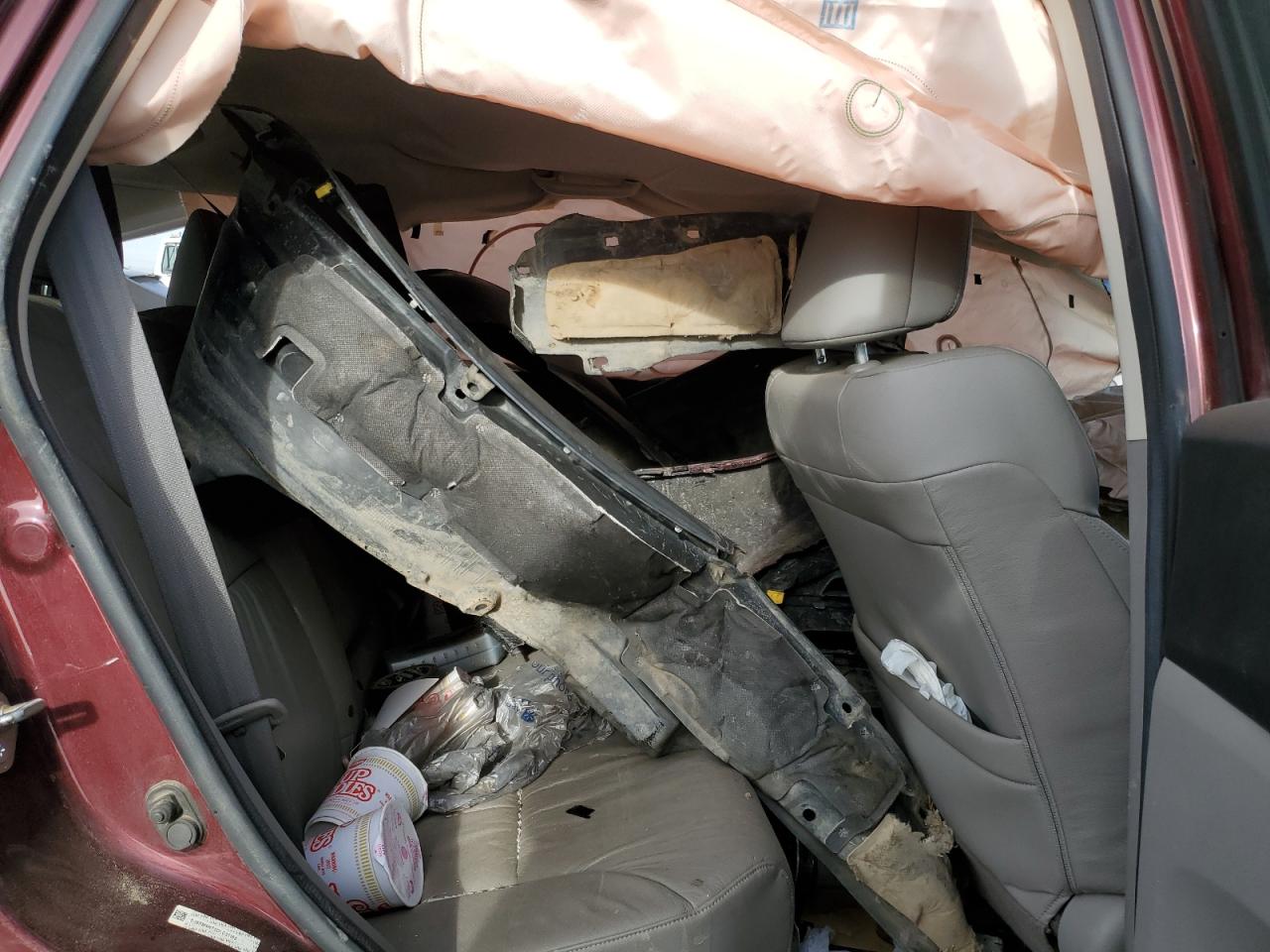 2013 Honda CR-V - Image 12