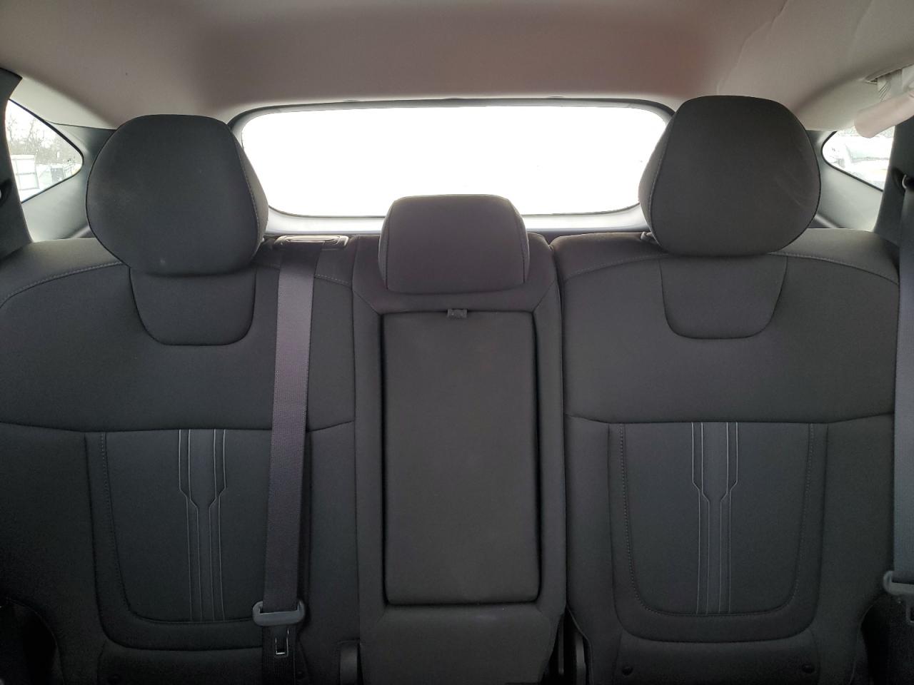 2023 Hyundai Tucson - Image 10