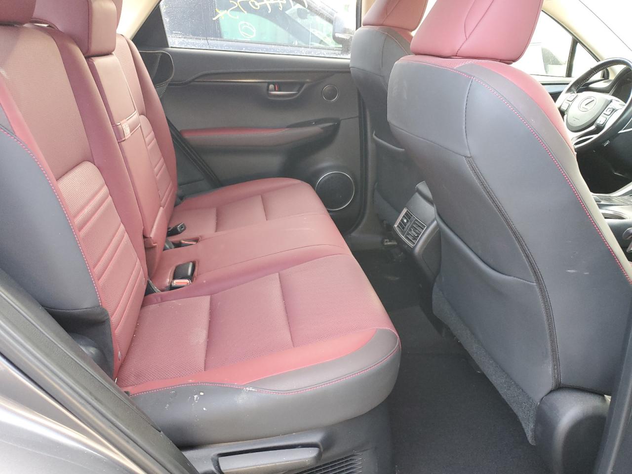 2019 Lexus NX - Image 11