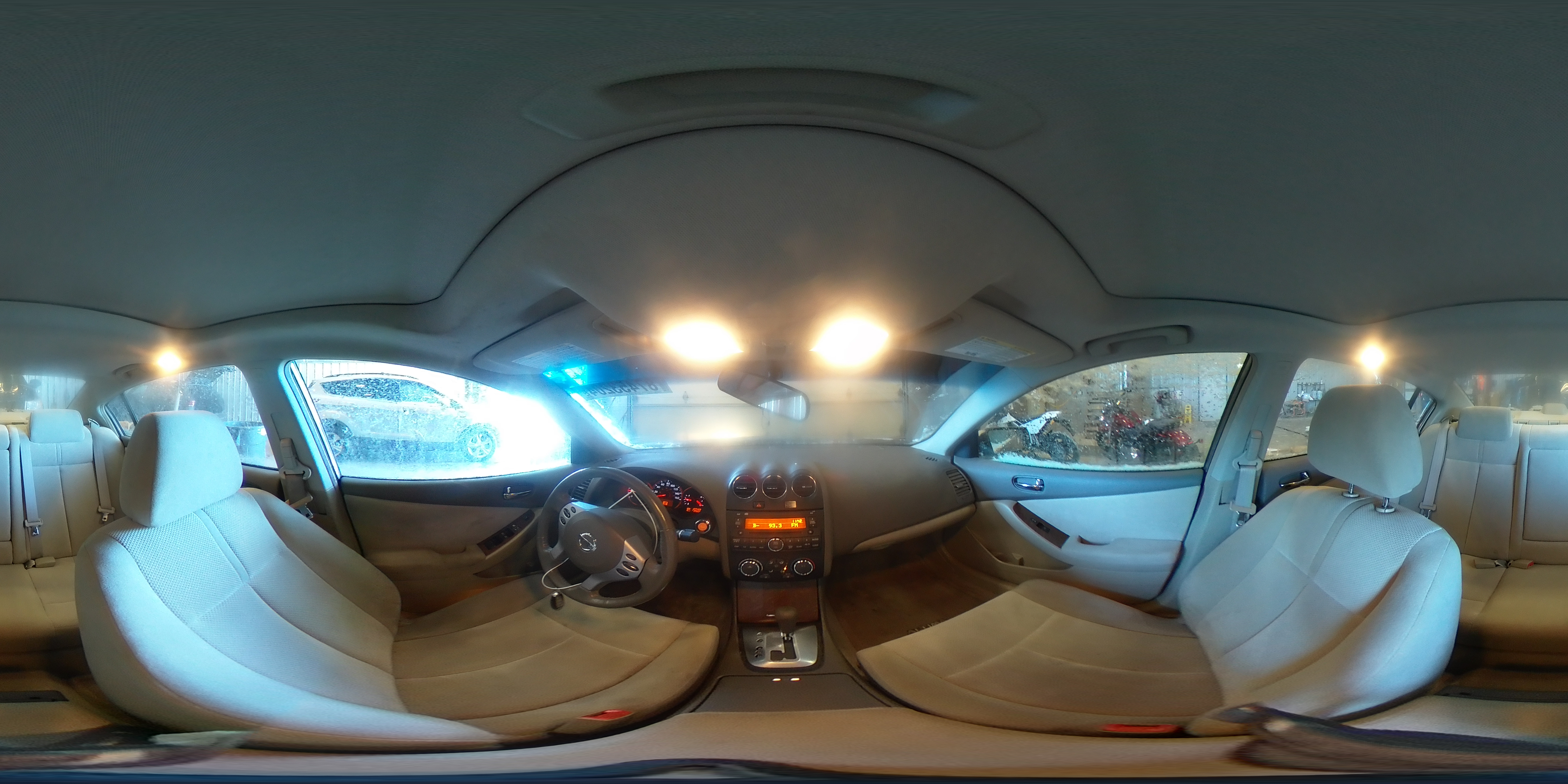 2007 Nissan Altima - Image 13