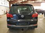 WVGSV7AX3HK****** Salvage and Repairable 2017 Volkswagen Tiguan in Connecticut State