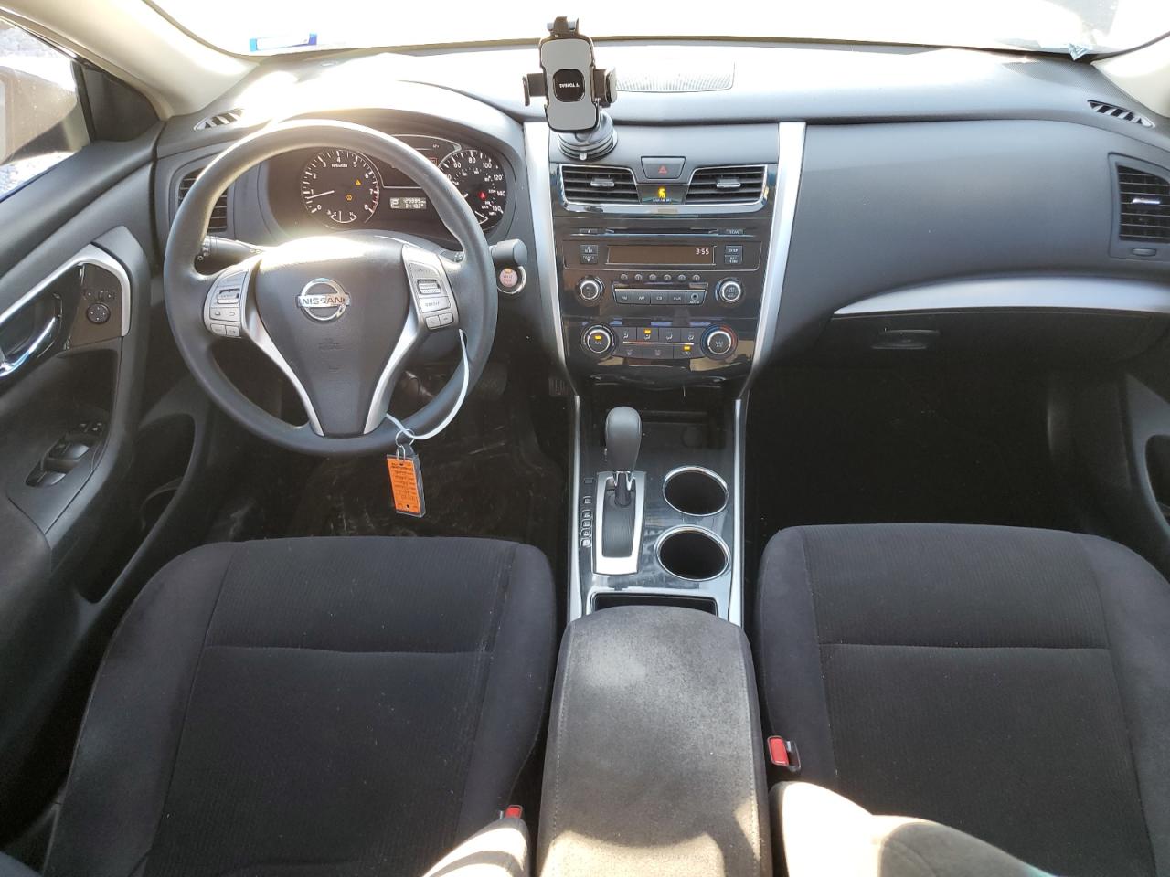 2013 Nissan Altima - Image 8