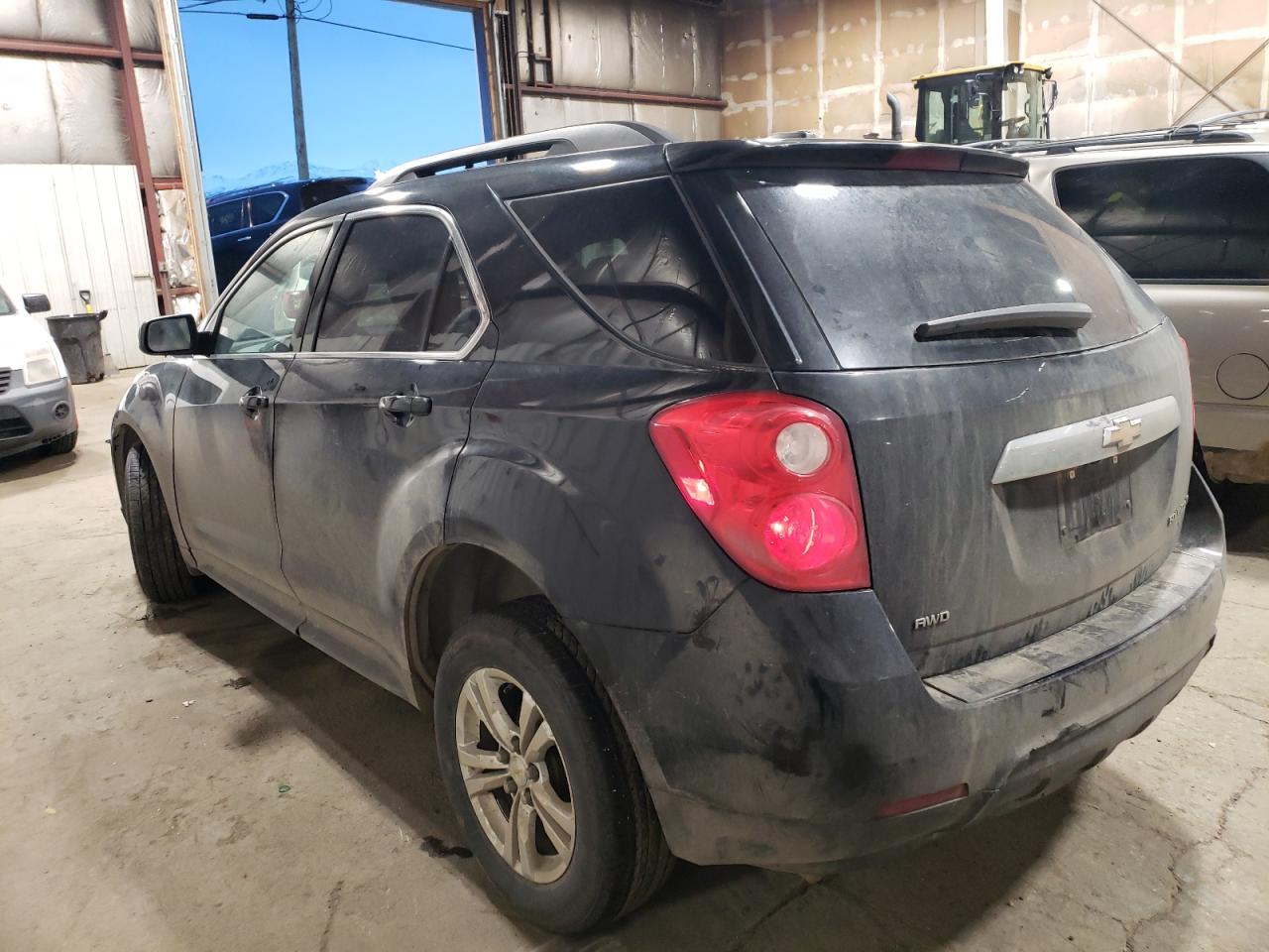 2015 Chevrolet Equinox - Image 2