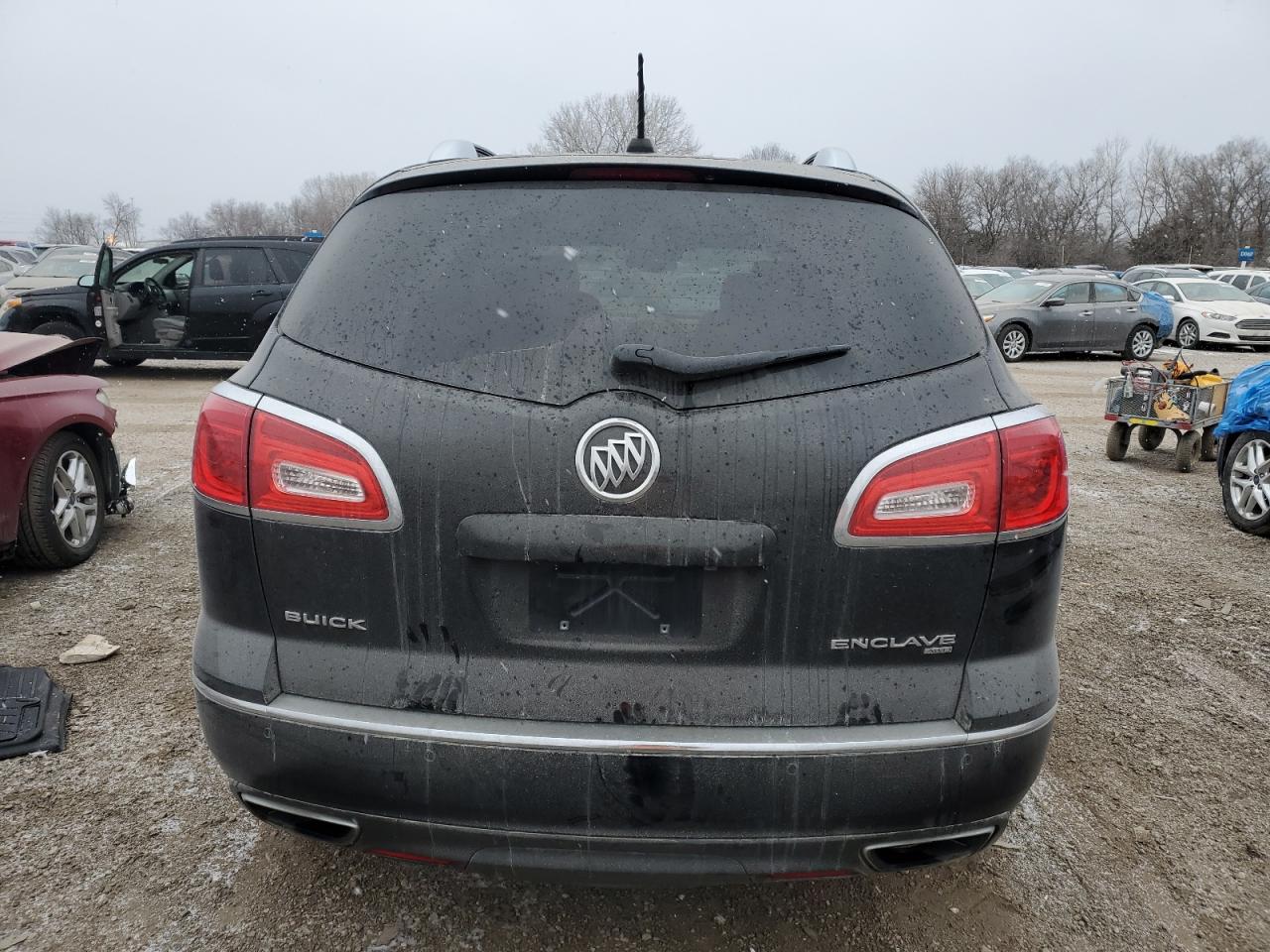 2016 Buick Enclave - Image 6