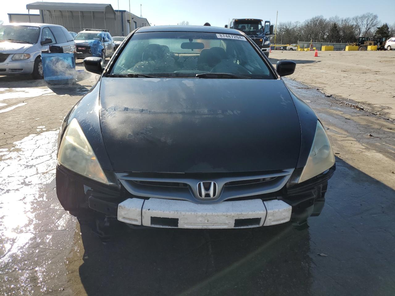 2006 Honda Accord - Image 5