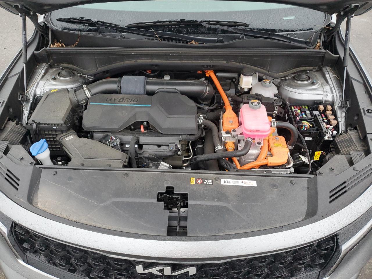 2023 Kia Sorento - Image 12