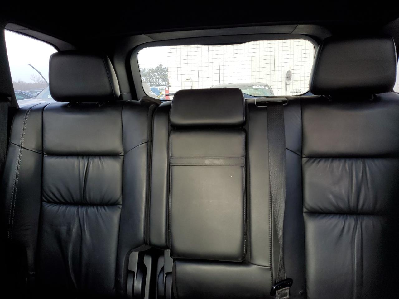 2015 Jeep Grand Cherokee - Image 10