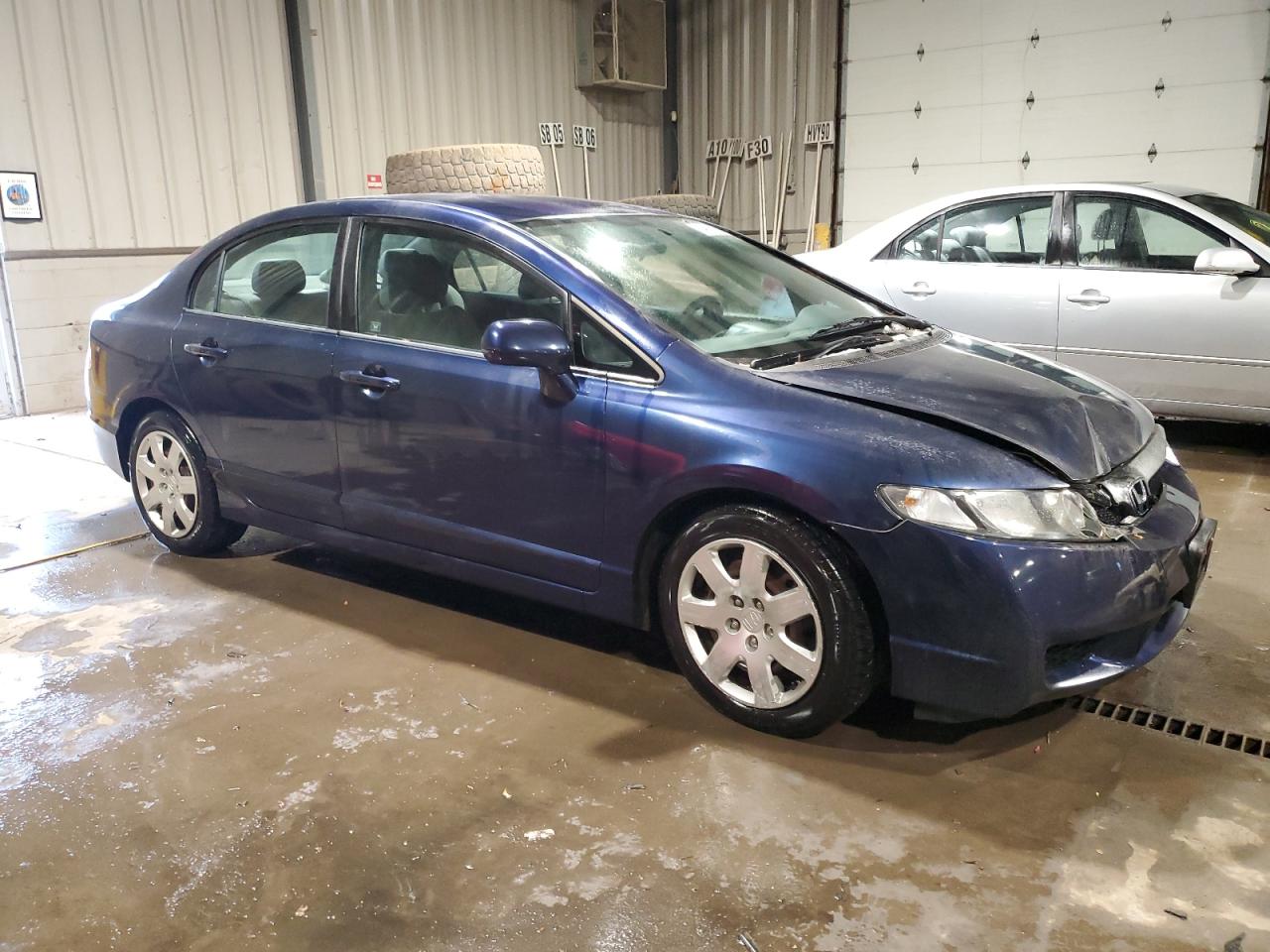 2010 Honda Civic - Image 4