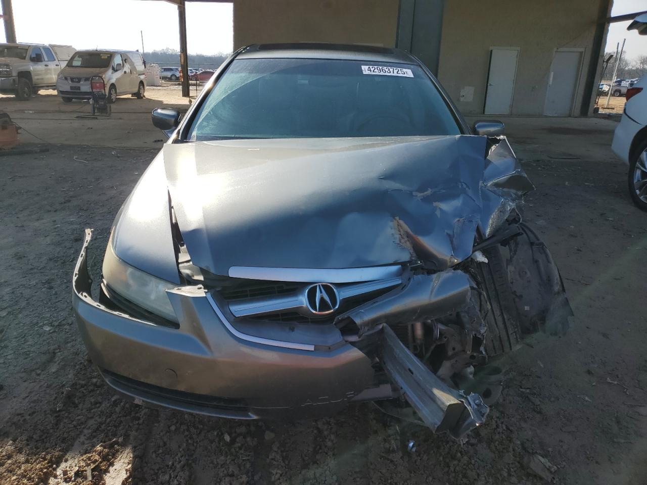 2005 Acura TL - Image 5