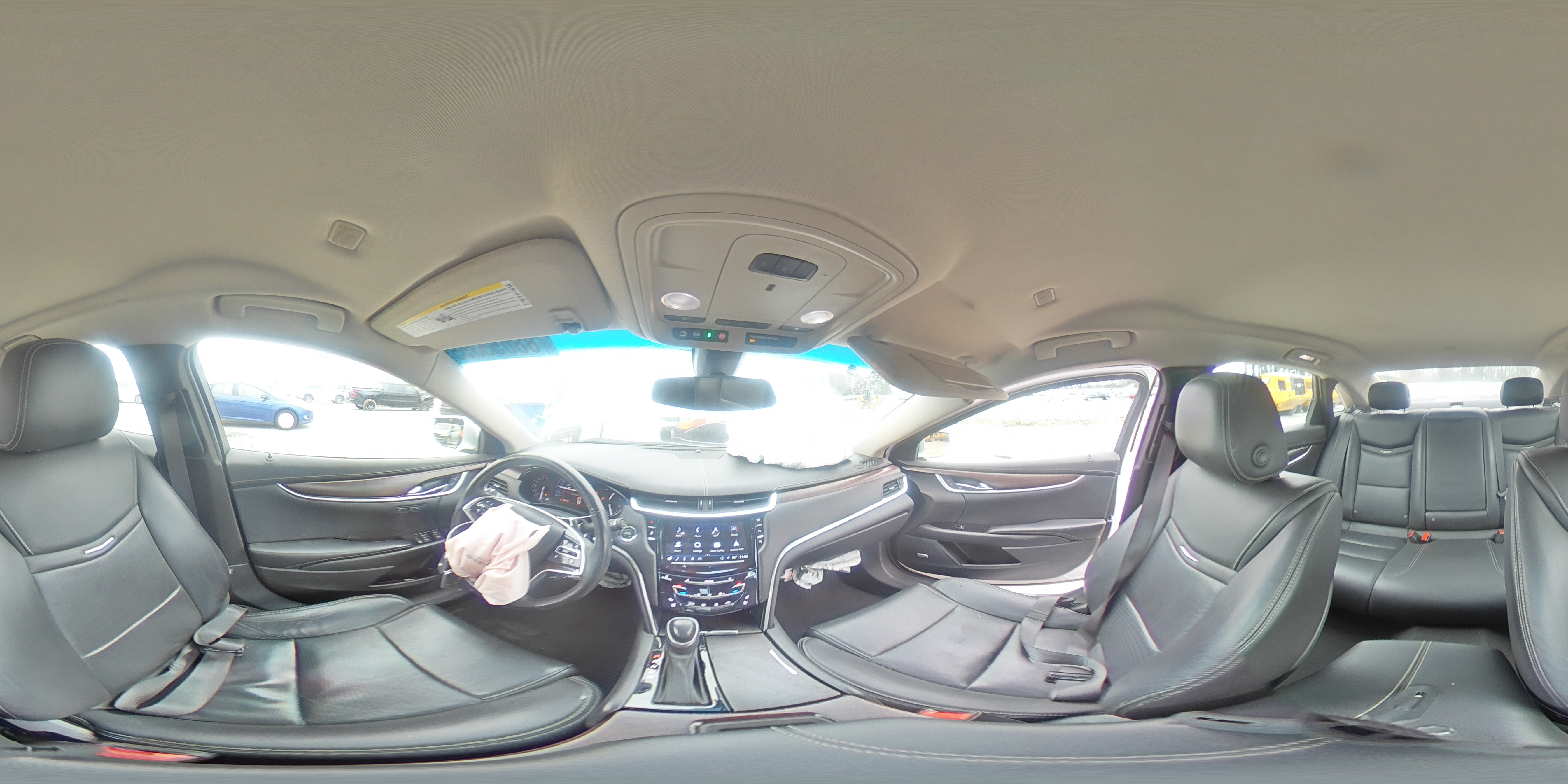 2019 Cadillac XTS - Image 13