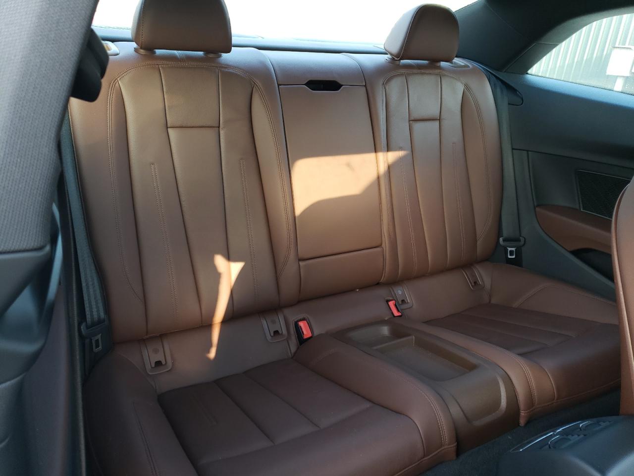2018 Audi A5 - Image 10