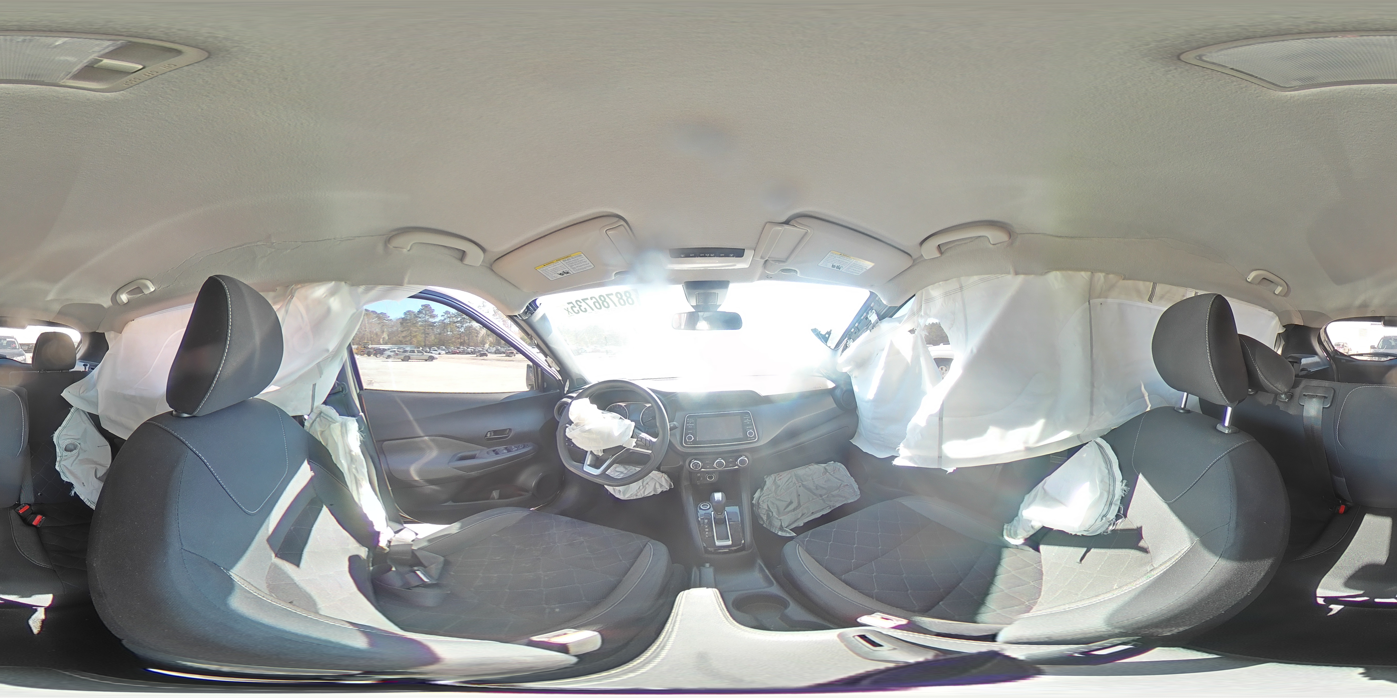 2020 Nissan Kicks - Image 13