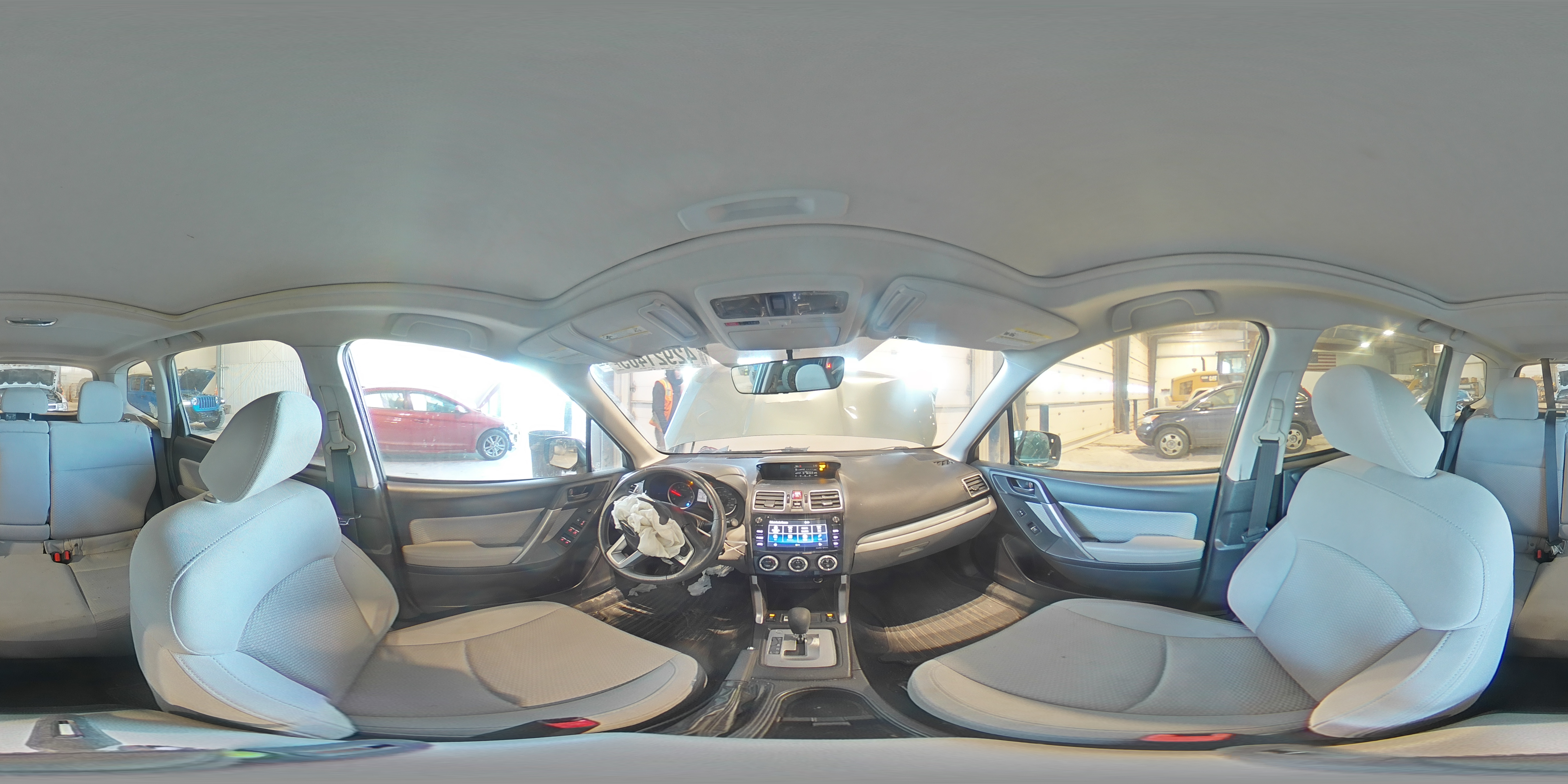 2018 Subaru Forester - Image 13