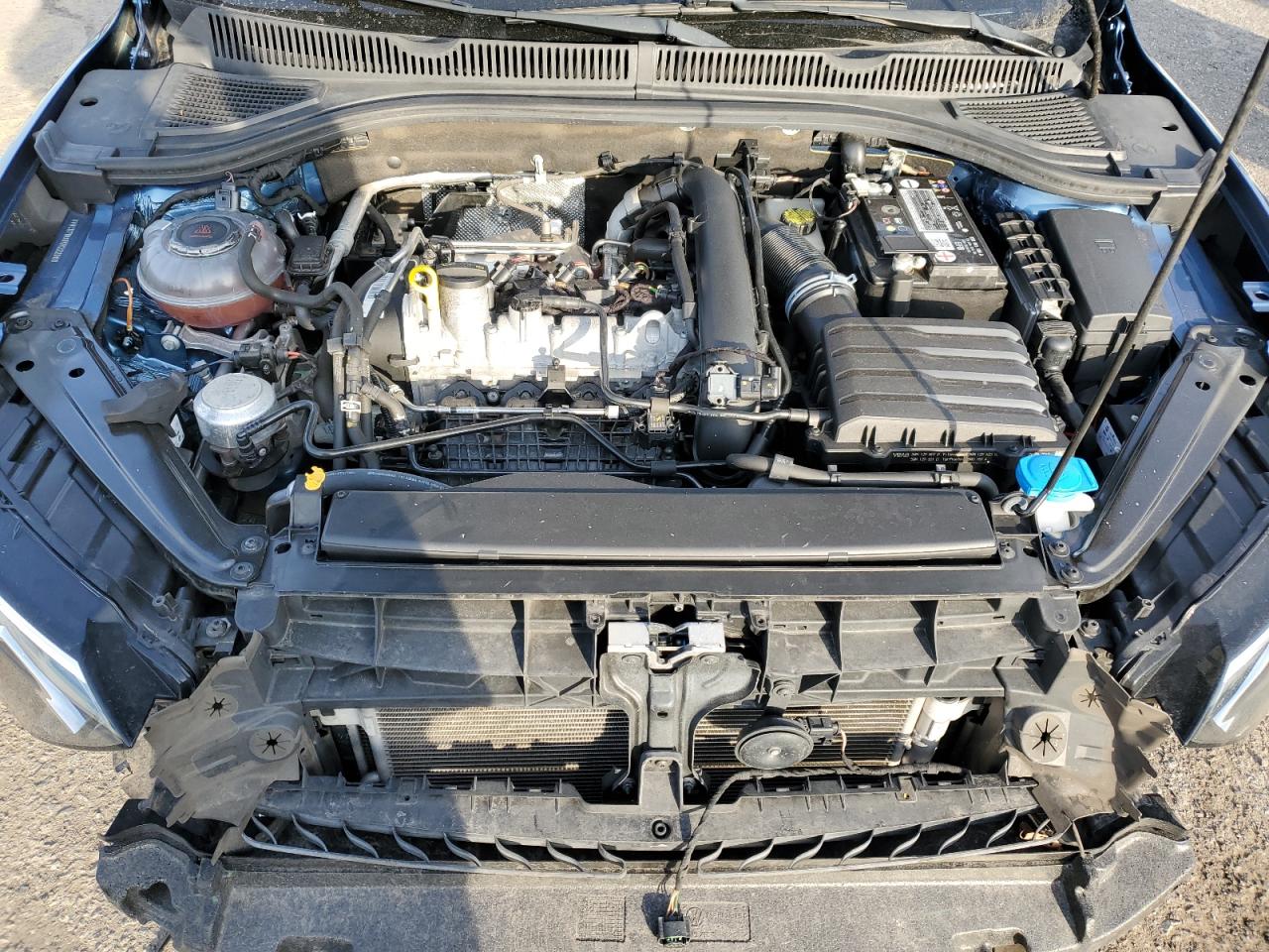 2019 Volkswagen Jetta - Image 11