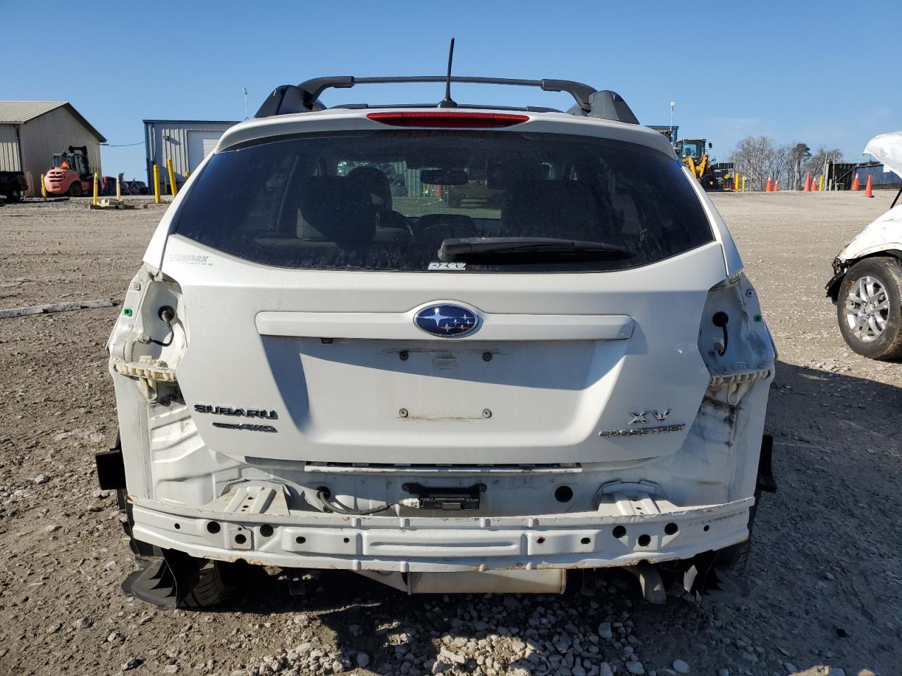 2015 Subaru XV - Image 6