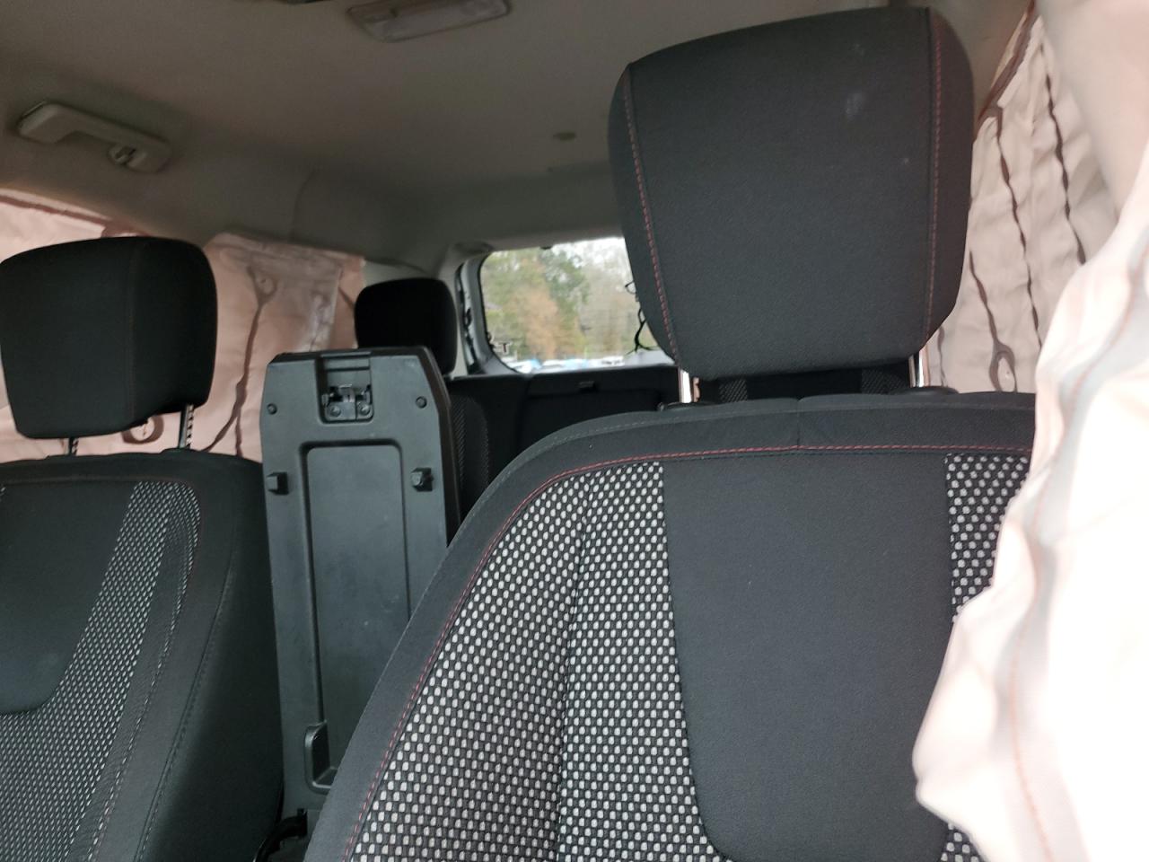 2012 Chevrolet Equinox Lt VIN: 2GNALDEK6C1176452 Lot: 42024085