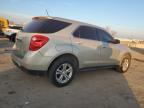 2015 Chevrolet Equinox Ls en Venta en Chicago Heights, IL - All Over