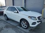 2018 Mercedes-Benz Gle 350 4Matic продається в Sikeston, MO - Mechanical