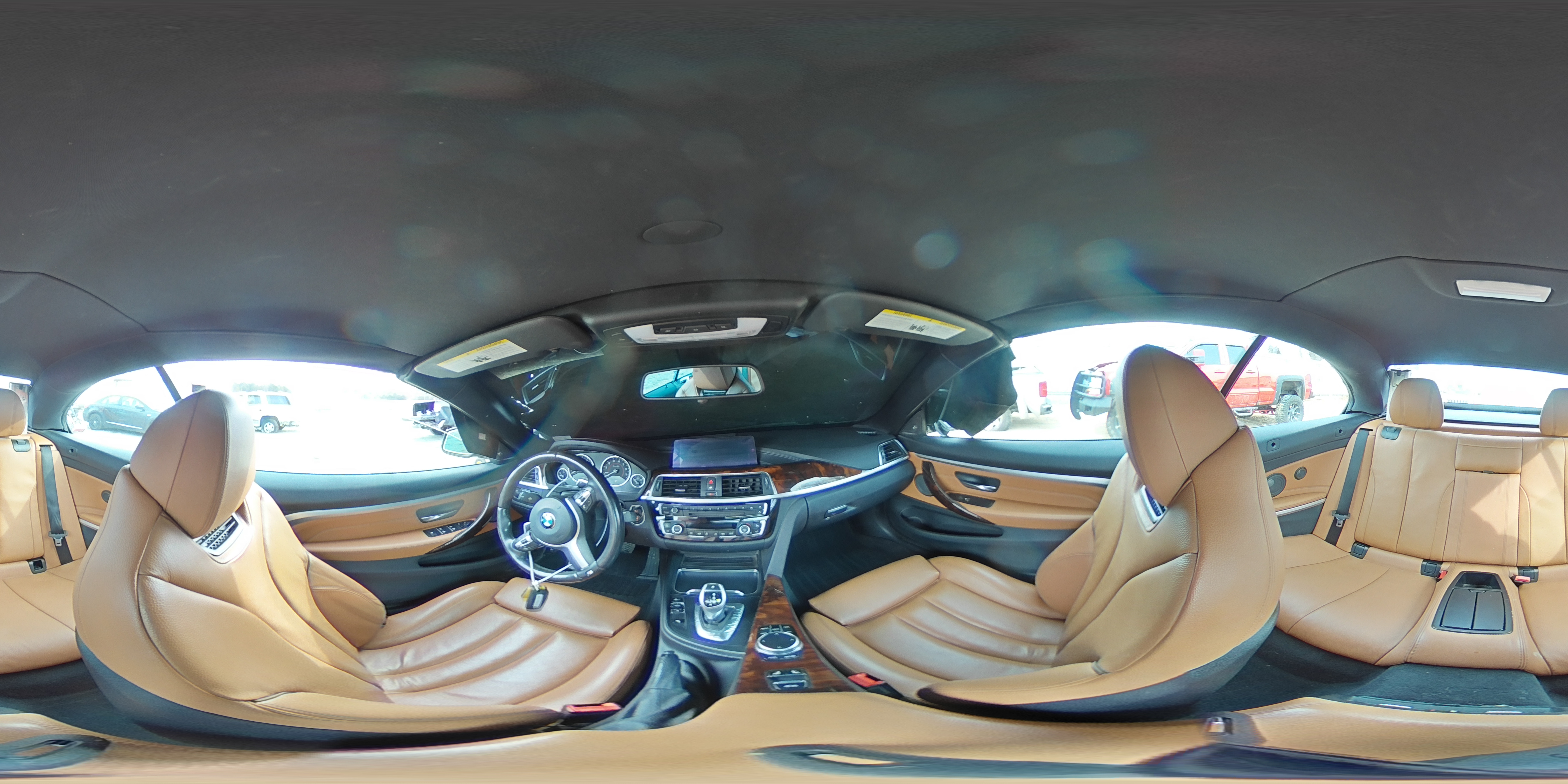 2018 BMW 4er - Image 12