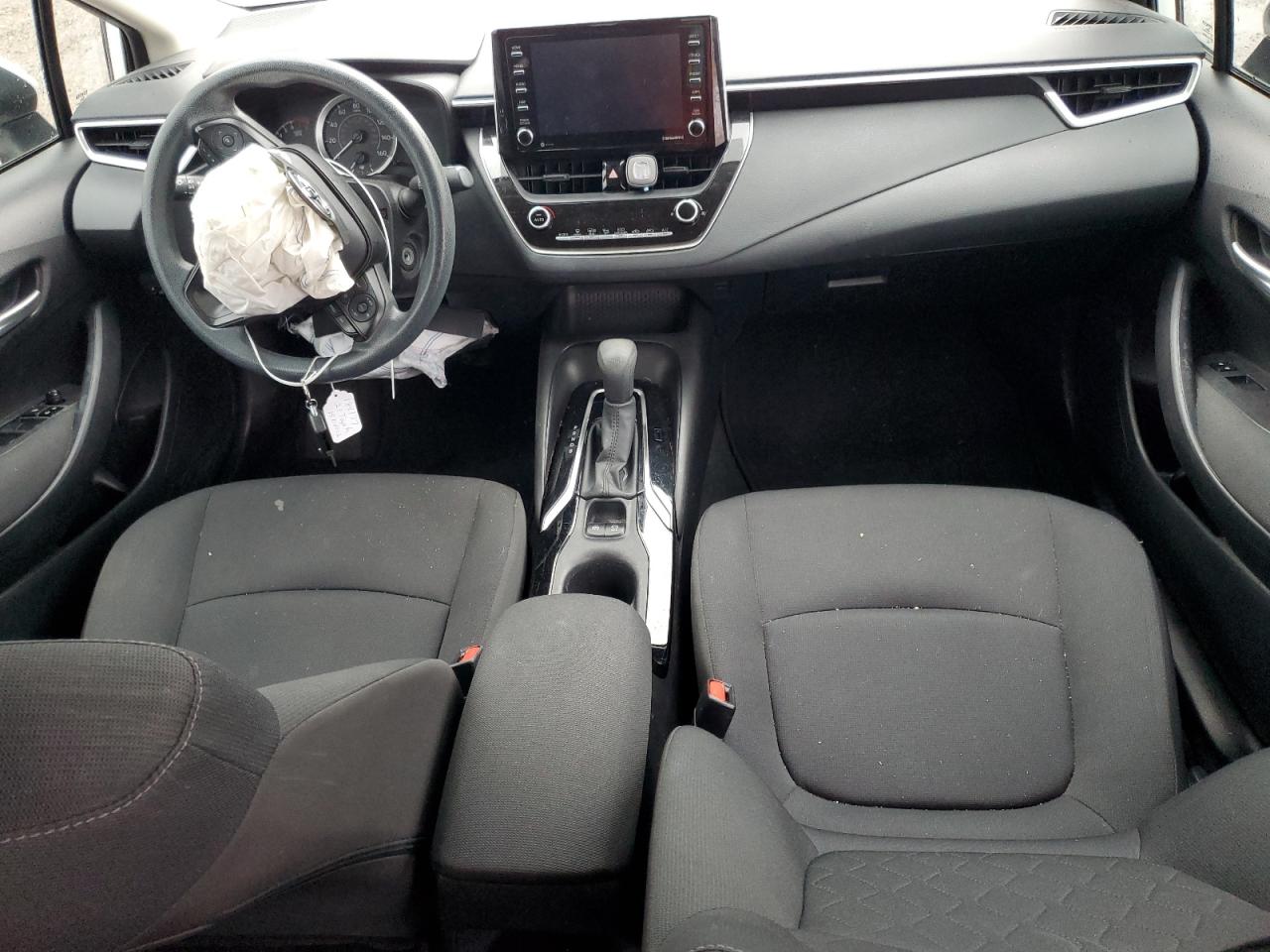 5YFEPMAEXMP230322 TOYOTA COROLLA 2021