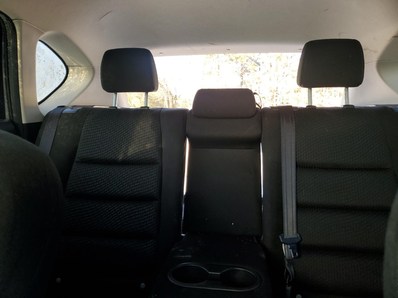 2013 Mazda CX-5 - Image 10