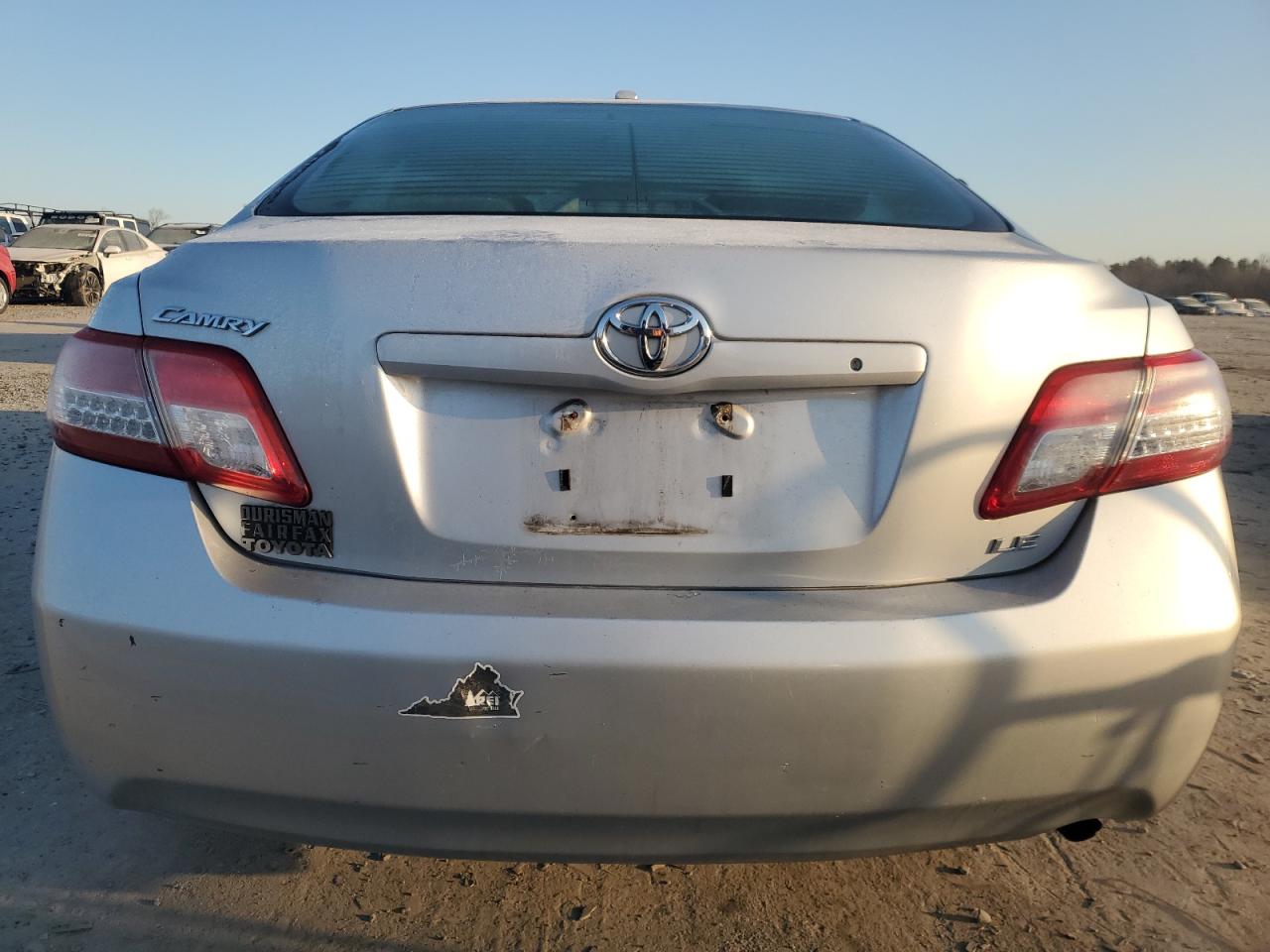 2011 Toyota Camry - Image 6