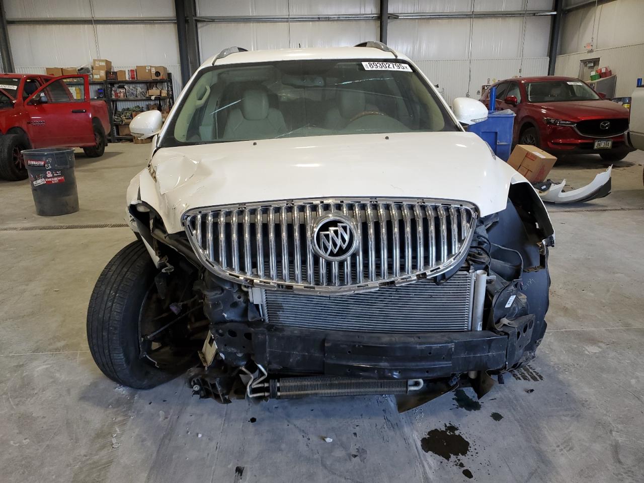 2011 Buick Enclave - Image 5