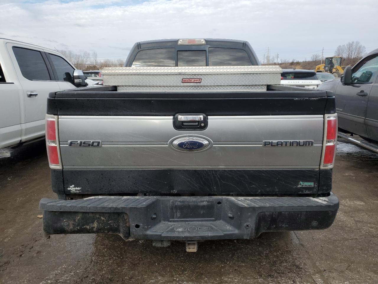2010 Ford F-150 - Image 6