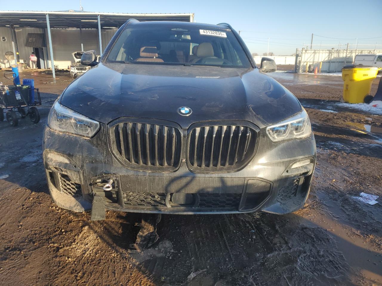 2020 BMW X5 - Image 5