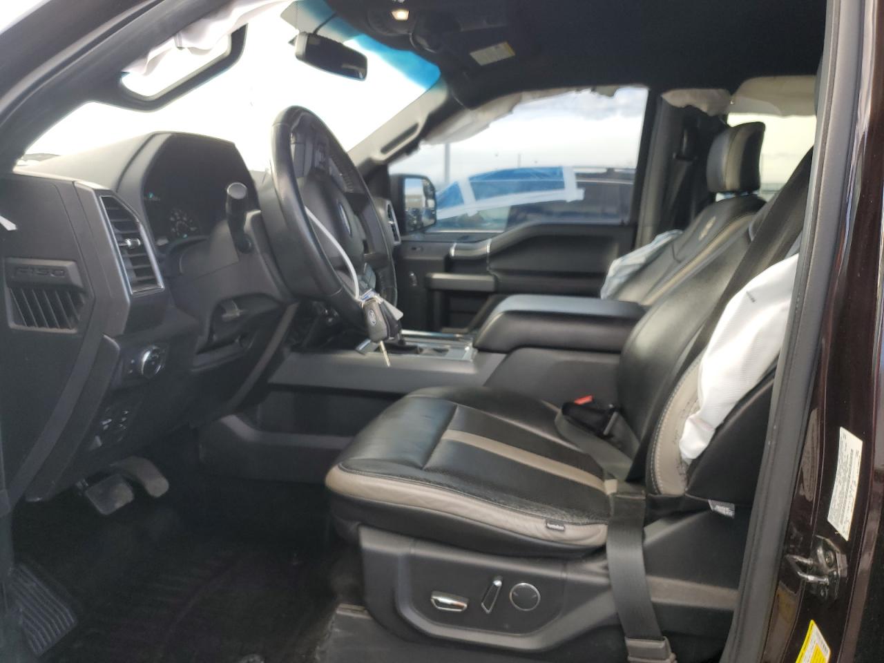 2018 Ford F-150 - Image 7