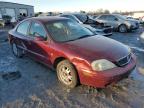 2005 Mercury Sable Ls Premium for Sale in Cahokia Heights, IL - Side