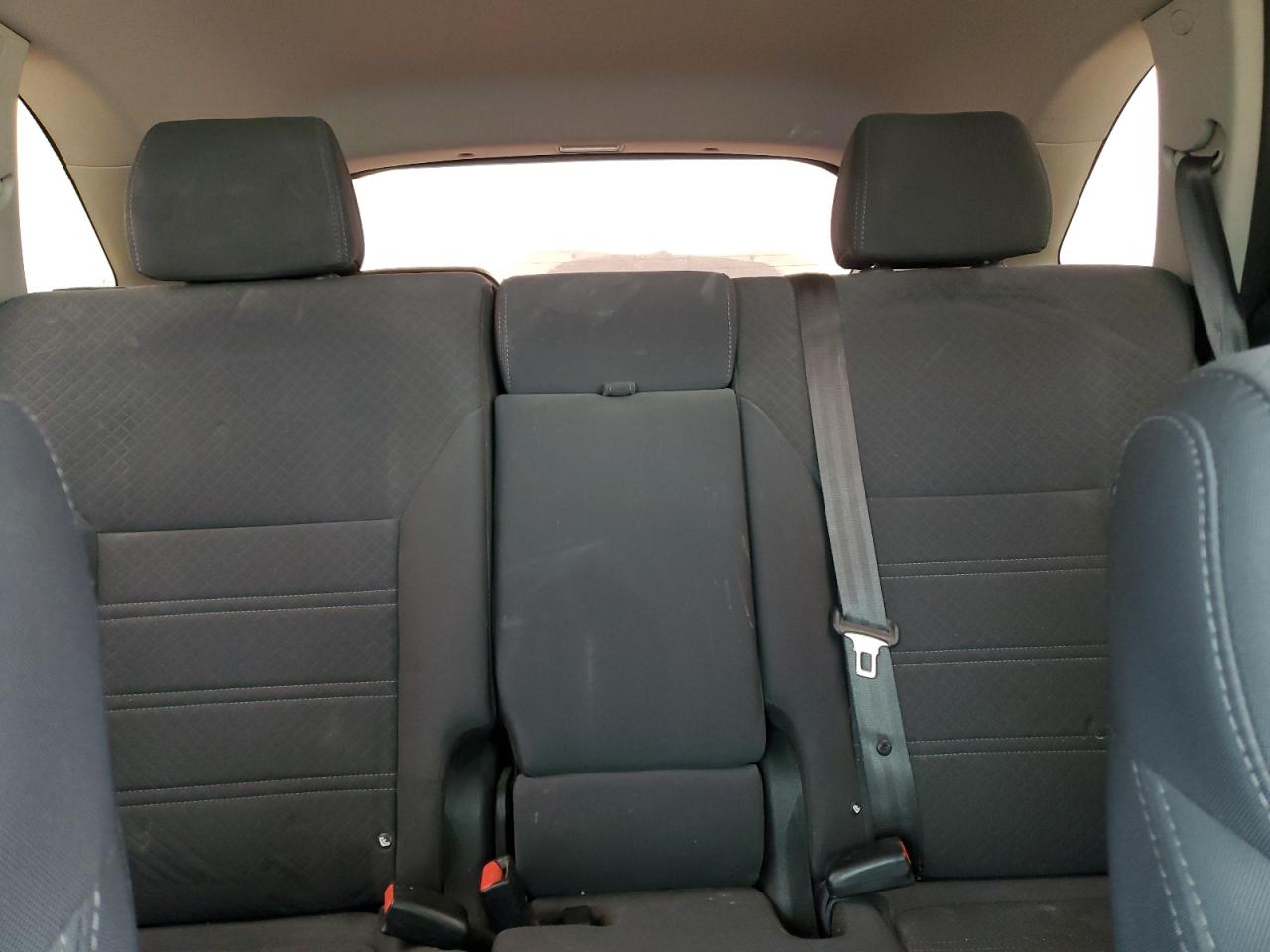 2017 Kia Sorento - Image 10