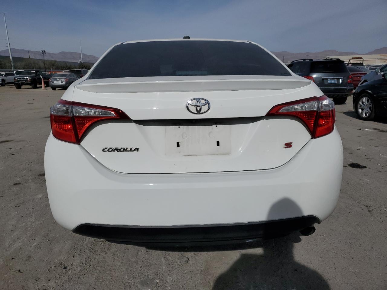 2015 Toyota Corolla - Image 6