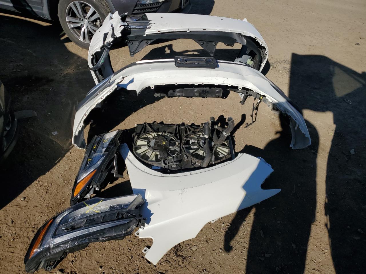 2019 Honda Pilot - Image 13