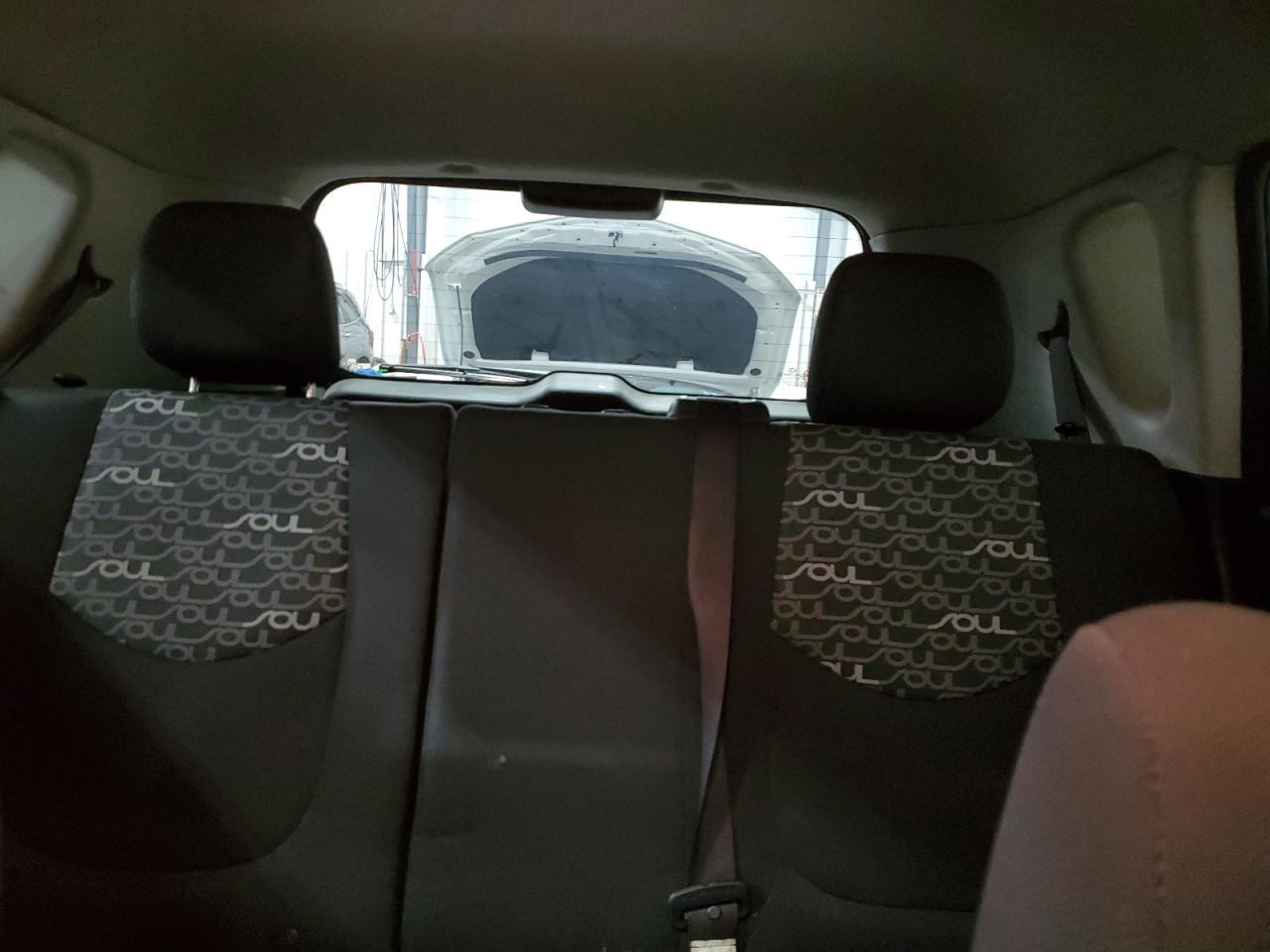 2011 Kia Soul - Image 10